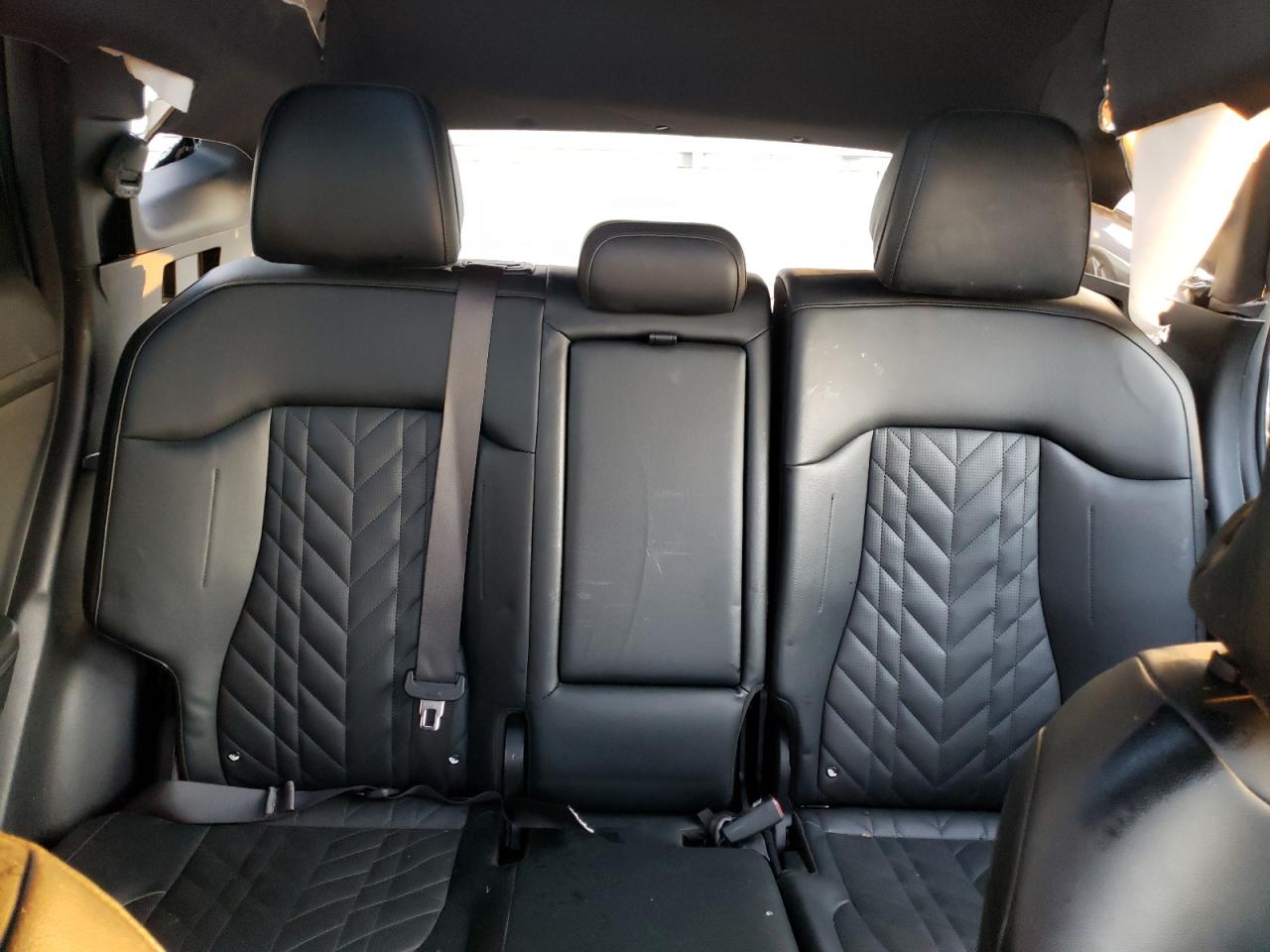 Photo 10 VIN: 5XYK6CAF1PG114413 - KIA SPORTAGE 
