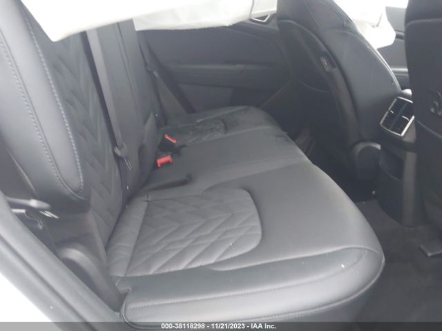 Photo 7 VIN: 5XYK6CAF2PG058756 - KIA SPORTAGE 