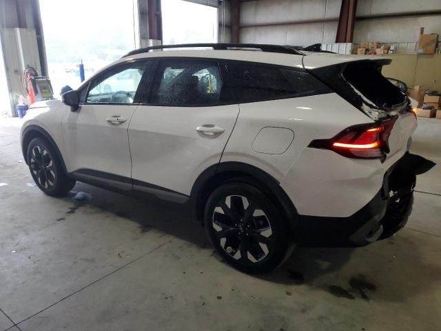 Photo 1 VIN: 5XYK6CAF3PG067627 - KIA SPORTAGE 