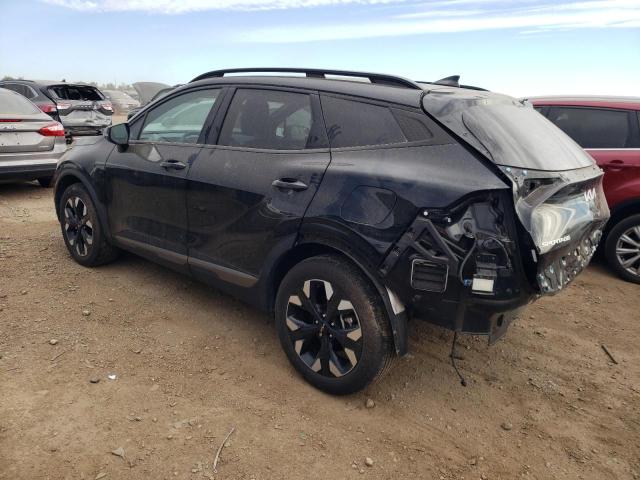 Photo 1 VIN: 5XYK6CAF7PG094457 - KIA SPORTAGE 