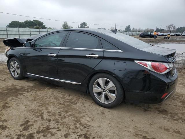 Photo 1 VIN: 5XYK6CAF9PG010476 - HYUNDAI SONATA 