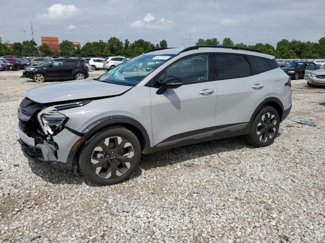 Photo 0 VIN: 5XYK6CDF5RG215548 - KIA SPORTAGE X 