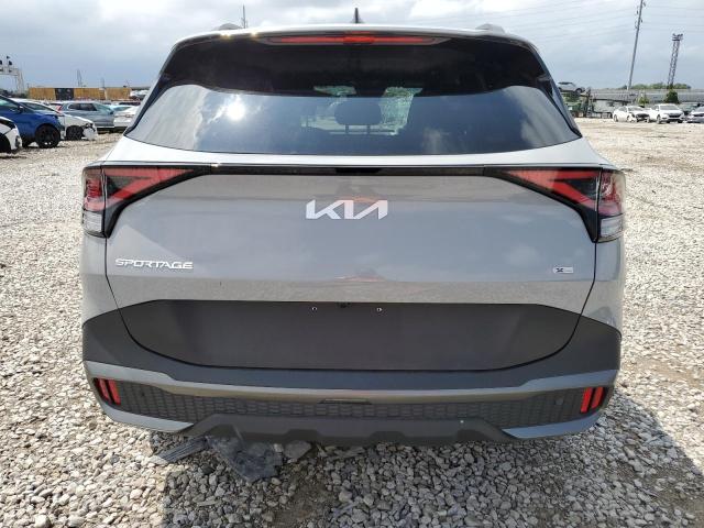 Photo 5 VIN: 5XYK6CDF5RG215548 - KIA SPORTAGE X 