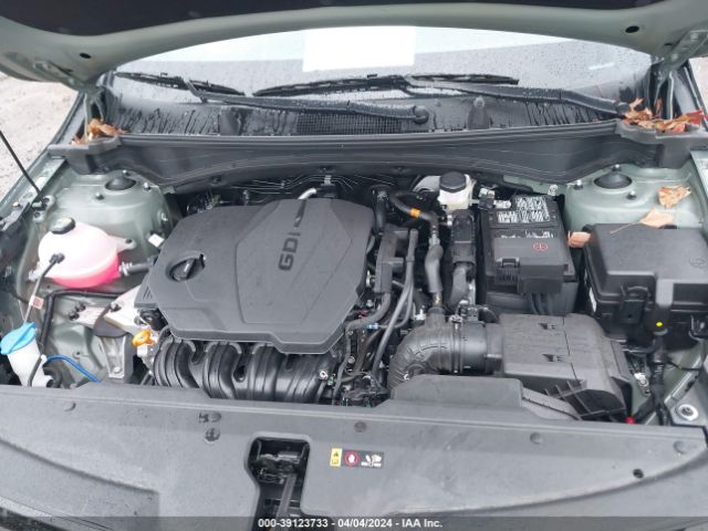 Photo 9 VIN: 5XYK7CAF1PG117552 - KIA SPORTAGE 