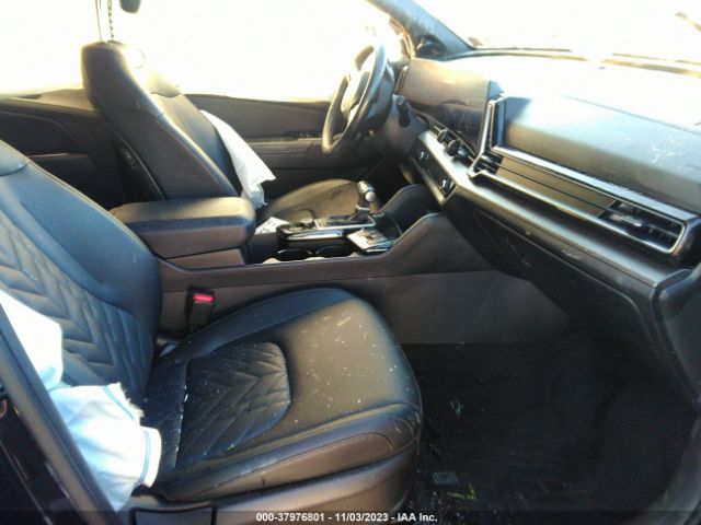 Photo 4 VIN: 5XYK7CAF3PG115267 - KIA SPORTAGE 