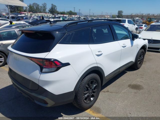 Photo 3 VIN: 5XYK7CDF0RG153618 - KIA SPORTAGE 