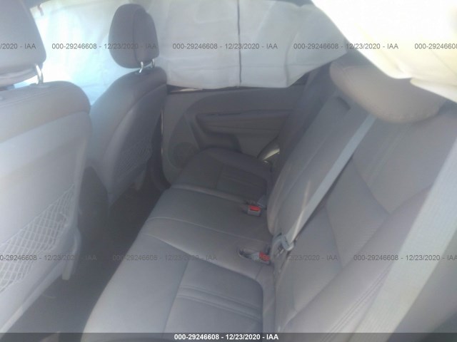 Photo 7 VIN: 5XYKT3A10BG003924 - KIA SORENTO 