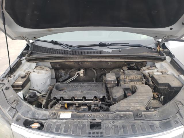 Photo 6 VIN: 5XYKT3A10BG028354 - KIA SORENTO BA 