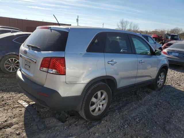 Photo 2 VIN: 5XYKT3A10BG056302 - KIA SORENTO 