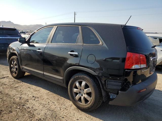 Photo 1 VIN: 5XYKT3A10BG064366 - KIA SORENTO 