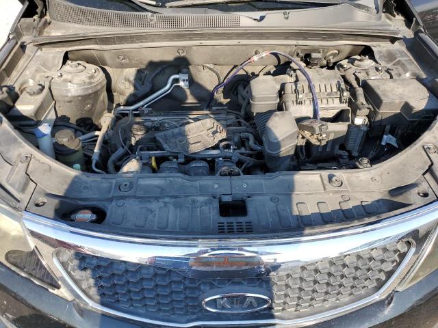 Photo 11 VIN: 5XYKT3A10BG064366 - KIA SORENTO 