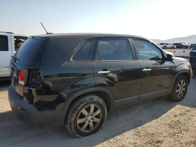 Photo 2 VIN: 5XYKT3A10BG064366 - KIA SORENTO 