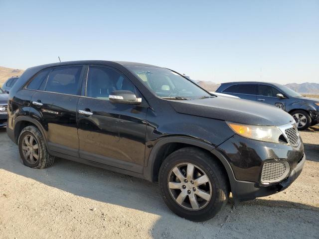 Photo 3 VIN: 5XYKT3A10BG064366 - KIA SORENTO 