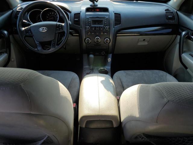 Photo 7 VIN: 5XYKT3A10BG064366 - KIA SORENTO 