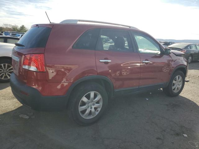 Photo 2 VIN: 5XYKT3A10BG068210 - KIA SORENTO 