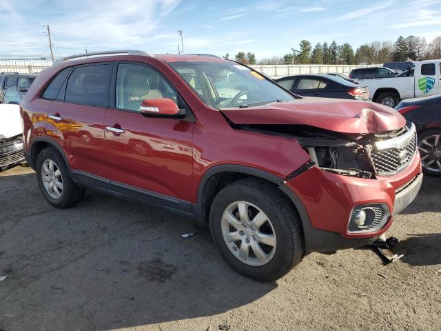 Photo 3 VIN: 5XYKT3A10BG068210 - KIA SORENTO 