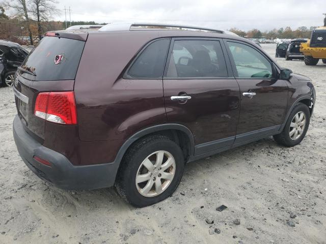 Photo 2 VIN: 5XYKT3A10BG069034 - KIA SORENTO BA 