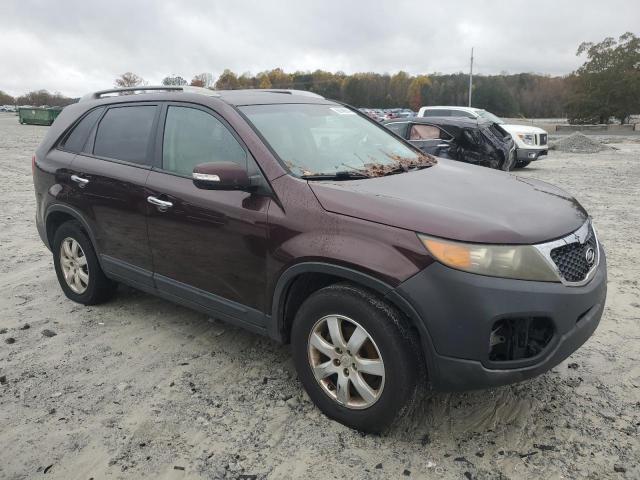 Photo 3 VIN: 5XYKT3A10BG069034 - KIA SORENTO BA 