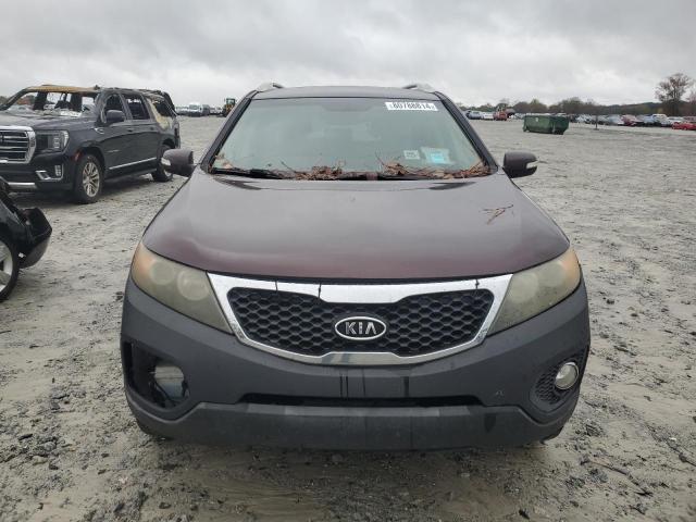 Photo 4 VIN: 5XYKT3A10BG069034 - KIA SORENTO BA 