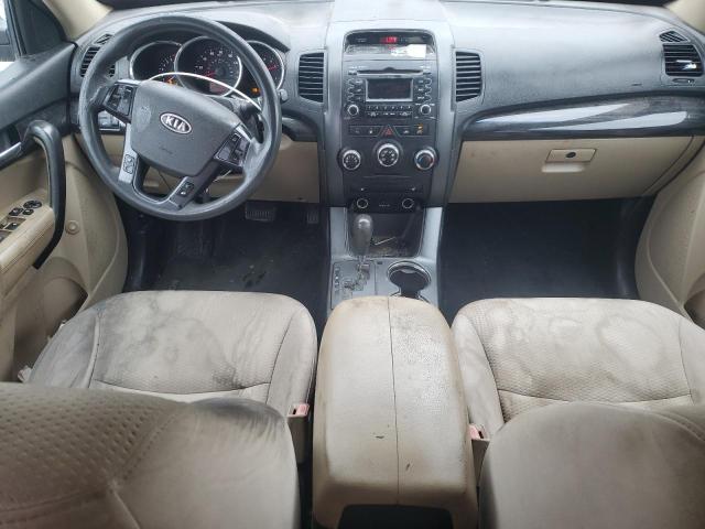 Photo 7 VIN: 5XYKT3A10BG069034 - KIA SORENTO BA 