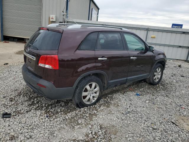 Photo 2 VIN: 5XYKT3A10BG073889 - KIA SORENTO 