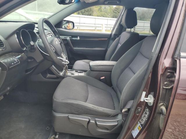 Photo 6 VIN: 5XYKT3A10BG073889 - KIA SORENTO 