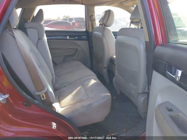 Photo 7 VIN: 5XYKT3A10BG083015 - KIA SORENTO 