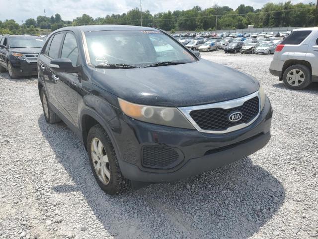 Photo 0 VIN: 5XYKT3A10BG083368 - KIA SORENTO BA 