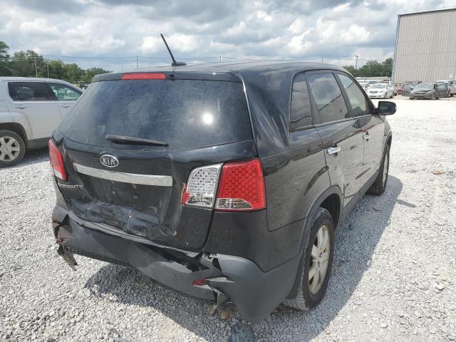 Photo 3 VIN: 5XYKT3A10BG083368 - KIA SORENTO BA 