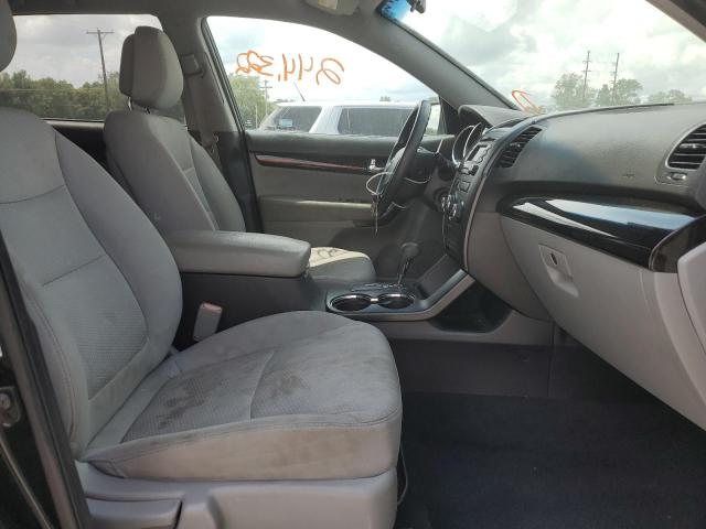 Photo 4 VIN: 5XYKT3A10BG083368 - KIA SORENTO BA 