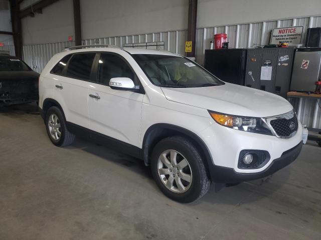 Photo 3 VIN: 5XYKT3A10BG087226 - KIA SORENTO BA 