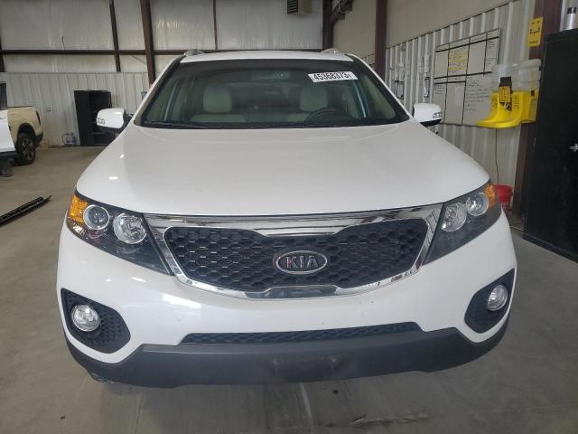 Photo 4 VIN: 5XYKT3A10BG087226 - KIA SORENTO BA 