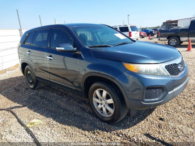 Photo 0 VIN: 5XYKT3A10BG099988 - KIA SORENTO 