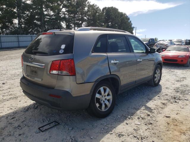 Photo 3 VIN: 5XYKT3A10BG100606 - KIA SORENTO BA 