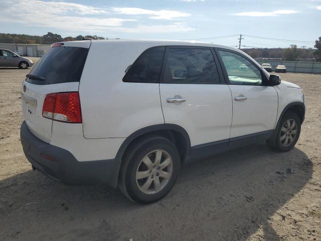 Photo 2 VIN: 5XYKT3A10BG105918 - KIA SORENTO BA 