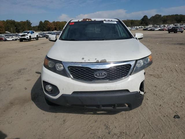 Photo 4 VIN: 5XYKT3A10BG105918 - KIA SORENTO BA 