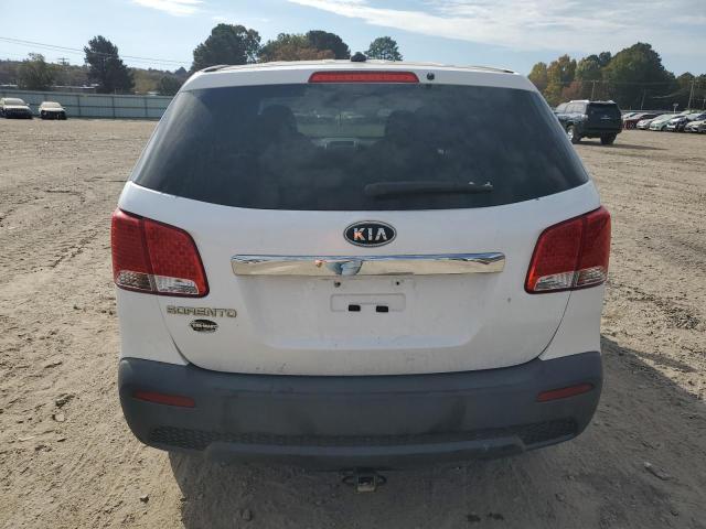 Photo 5 VIN: 5XYKT3A10BG105918 - KIA SORENTO BA 