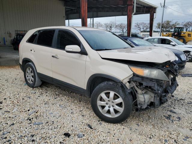 Photo 3 VIN: 5XYKT3A10BG110049 - KIA SORENTO 