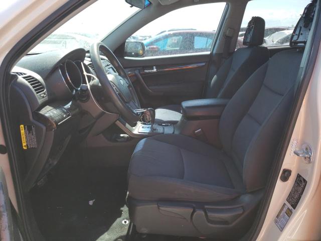 Photo 6 VIN: 5XYKT3A10BG110049 - KIA SORENTO 