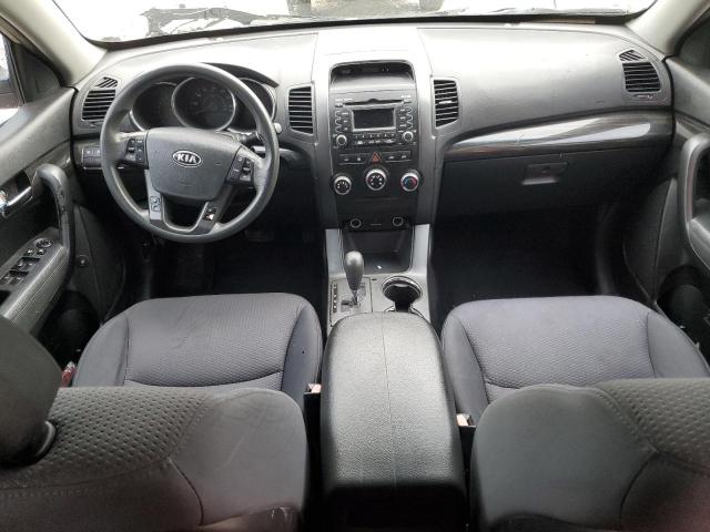 Photo 7 VIN: 5XYKT3A10BG110049 - KIA SORENTO 