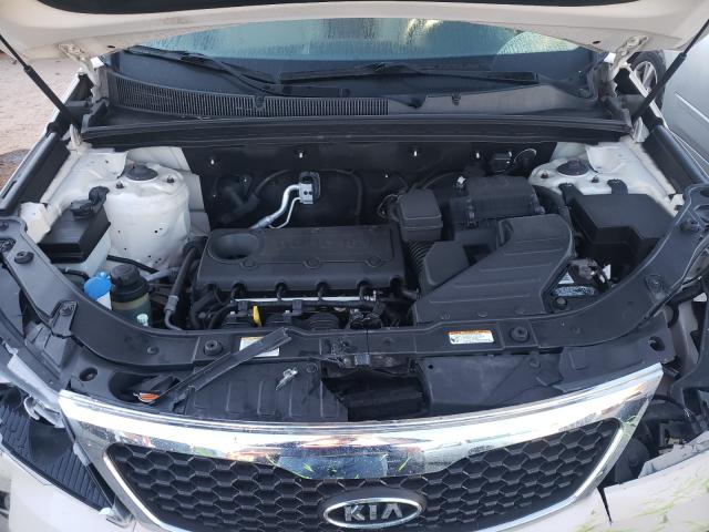 Photo 6 VIN: 5XYKT3A10BG129670 - KIA SORENTO BA 