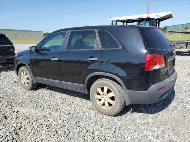 Photo 1 VIN: 5XYKT3A10BG131452 - KIA SORENTO 