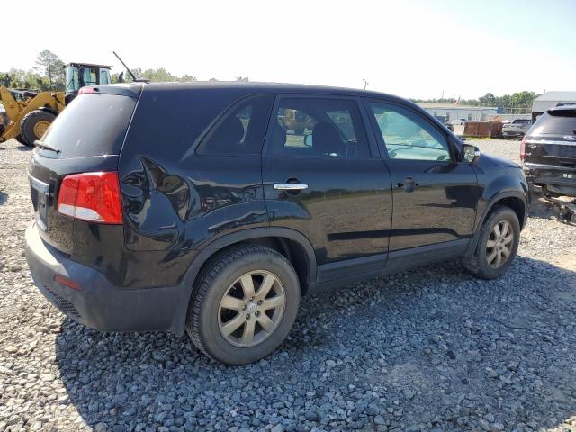 Photo 2 VIN: 5XYKT3A10BG131452 - KIA SORENTO 