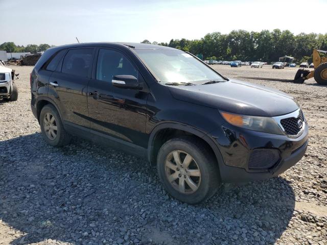 Photo 3 VIN: 5XYKT3A10BG131452 - KIA SORENTO 