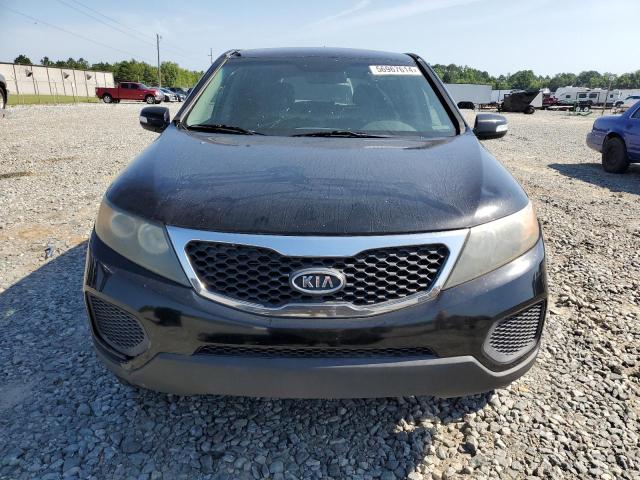 Photo 4 VIN: 5XYKT3A10BG131452 - KIA SORENTO 