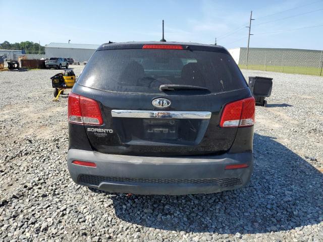 Photo 5 VIN: 5XYKT3A10BG131452 - KIA SORENTO 