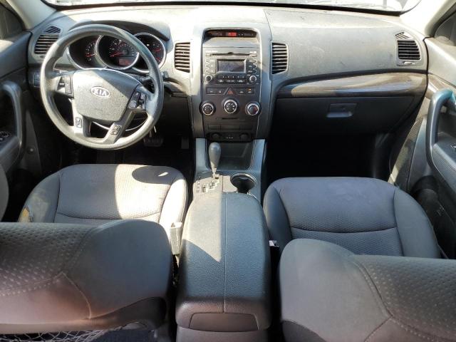 Photo 7 VIN: 5XYKT3A10BG131452 - KIA SORENTO 