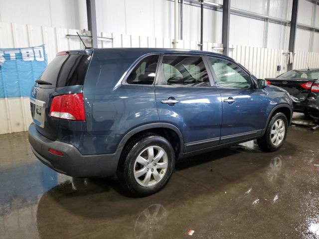 Photo 2 VIN: 5XYKT3A10BG151538 - KIA SORENTO BA 