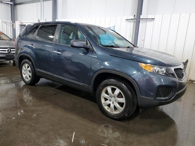 Photo 3 VIN: 5XYKT3A10BG151538 - KIA SORENTO BA 