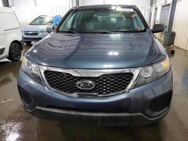 Photo 4 VIN: 5XYKT3A10BG151538 - KIA SORENTO BA 